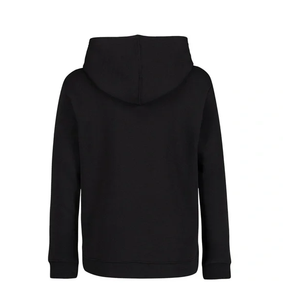 Under Armour Black Graphic Hoodie Sweatshirt - Picture 2 of 3